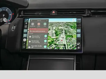 RANGE ROVER VELAR R-DYNAMIC-AHK*ACC*Navi* Kamera