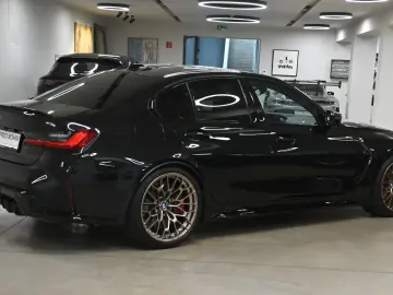 BMW M3 CS Limousine