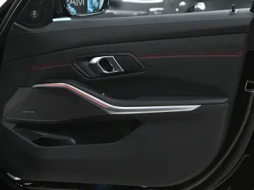 BMW M3 CS Limousine