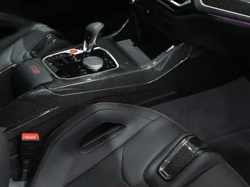 BMW M3 CS Limousine