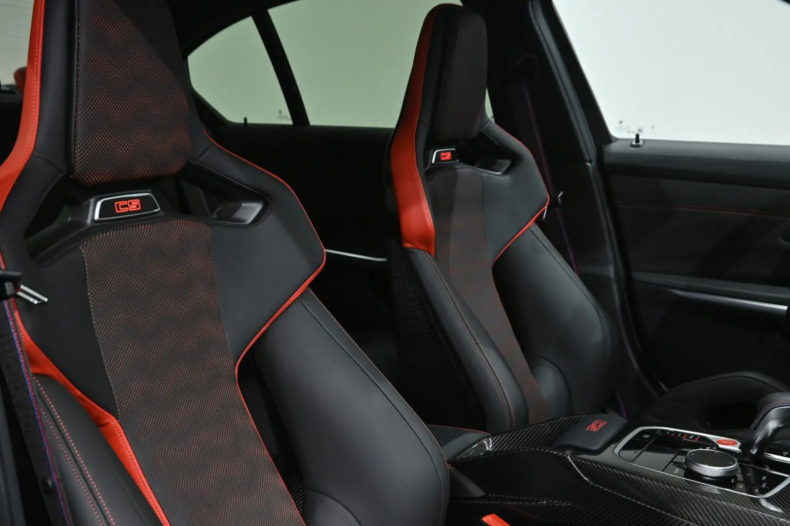 BMW M3 CS Limousine
