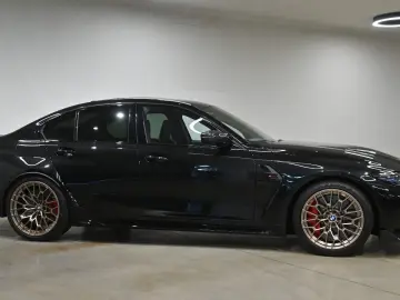 BMW M3 CS Limousine