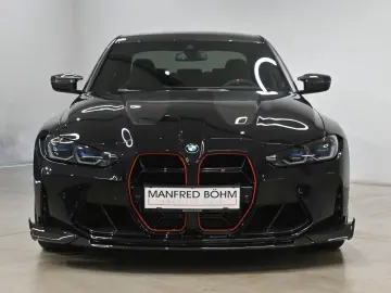 BMW M3 CS Limousine