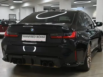 BMW M3 CS Limousine