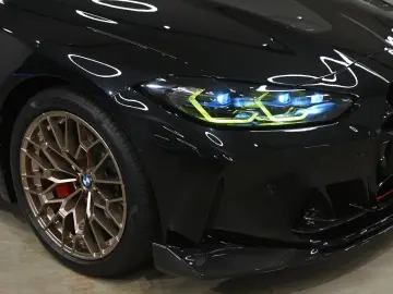 BMW M3 CS Limousine