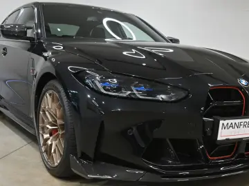 BMW M3 CS Limousine