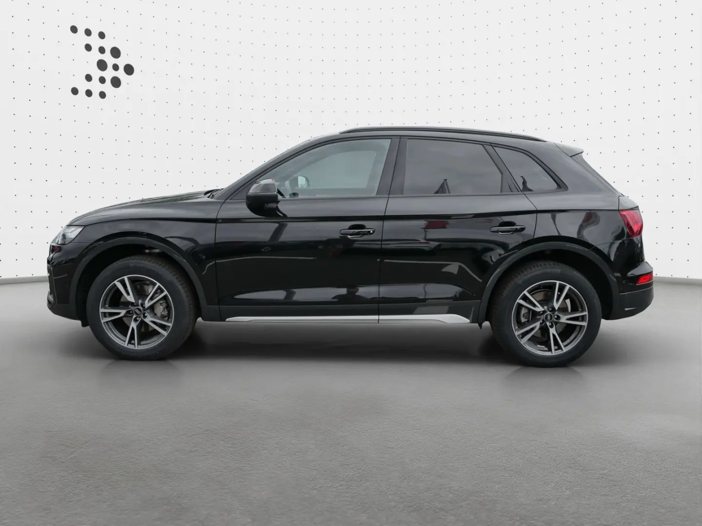 Q5 45 TFSI quattro advanced AHK*360°*Pano*Matrix