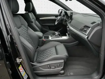 Q5 45 TFSI quattro advanced AHK*360°*Pano*Matrix