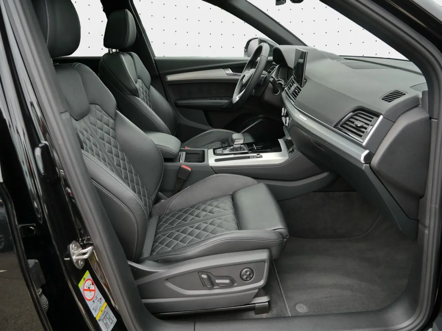 Q5 45 TFSI quattro advanced AHK*360°*Pano*Matrix