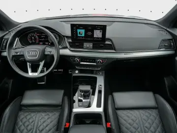Q5 45 TFSI quattro advanced AHK*360°*Pano*Matrix