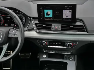 Q5 45 TFSI quattro advanced AHK*360°*Pano*Matrix