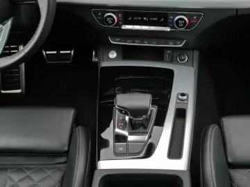 Q5 45 TFSI quattro advanced AHK*360°*Pano*Matrix