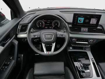 Q5 45 TFSI quattro advanced AHK*360°*Pano*Matrix