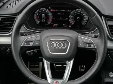 Q5 45 TFSI quattro advanced AHK*360°*Pano*Matrix