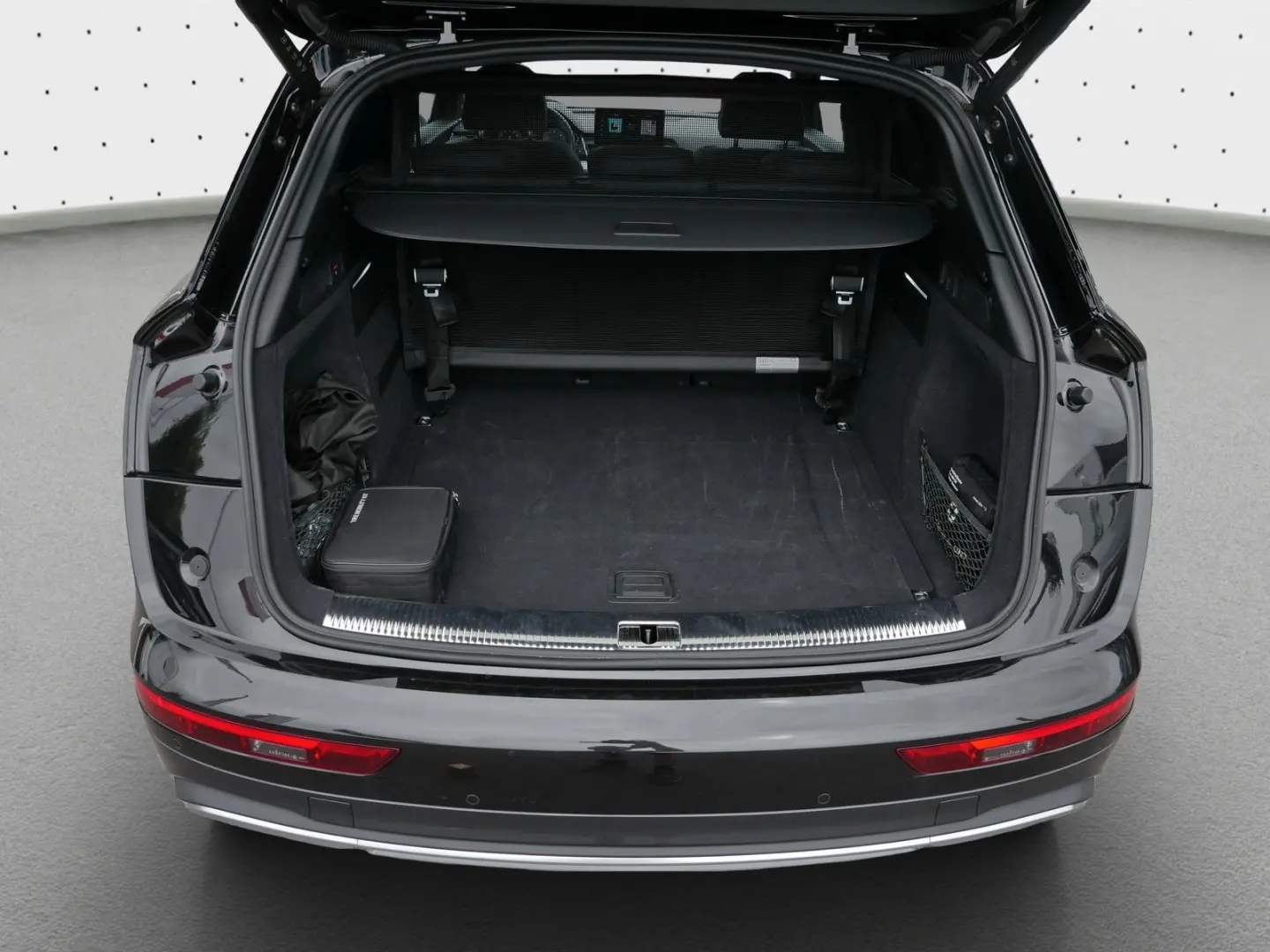 Q5 45 TFSI quattro advanced AHK*360°*Pano*Matrix