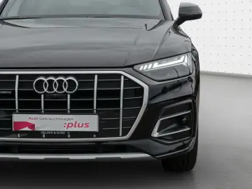 Q5 45 TFSI quattro advanced AHK*360°*Pano*Matrix