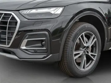 Q5 45 TFSI quattro advanced AHK*360°*Pano*Matrix