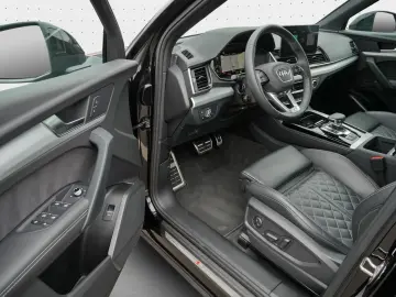 Q5 45 TFSI quattro advanced AHK*360°*Pano*Matrix