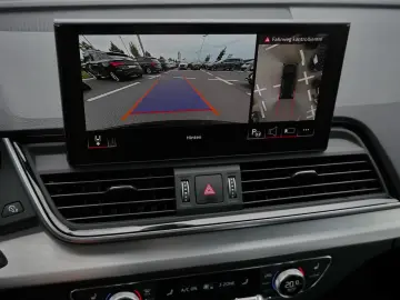 Q5 45 TFSI quattro advanced AHK*360°*Pano*Matrix