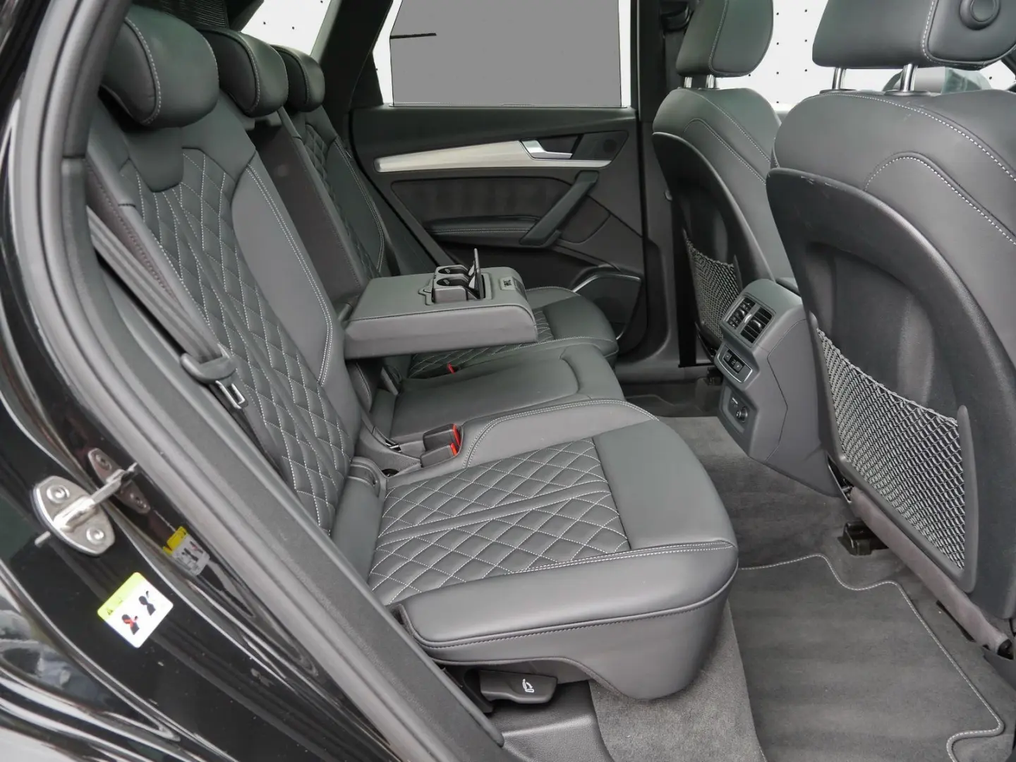 Q5 45 TFSI quattro advanced AHK*360°*Pano*Matrix
