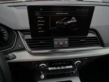 Q5 45 TFSI quattro advanced AHK*360°*Pano*Matrix