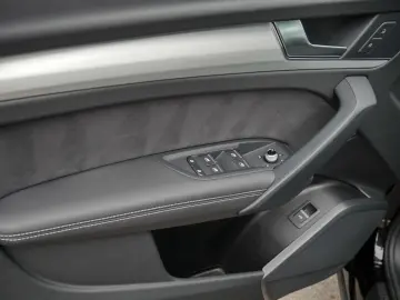 Q5 45 TFSI quattro advanced AHK*360°*Pano*Matrix