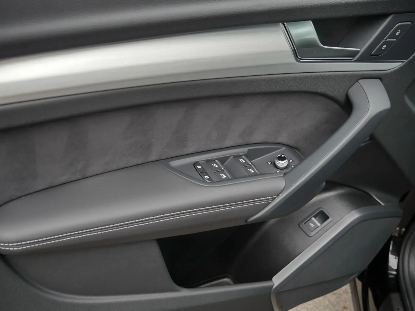Q5 45 TFSI quattro advanced AHK*360°*Pano*Matrix