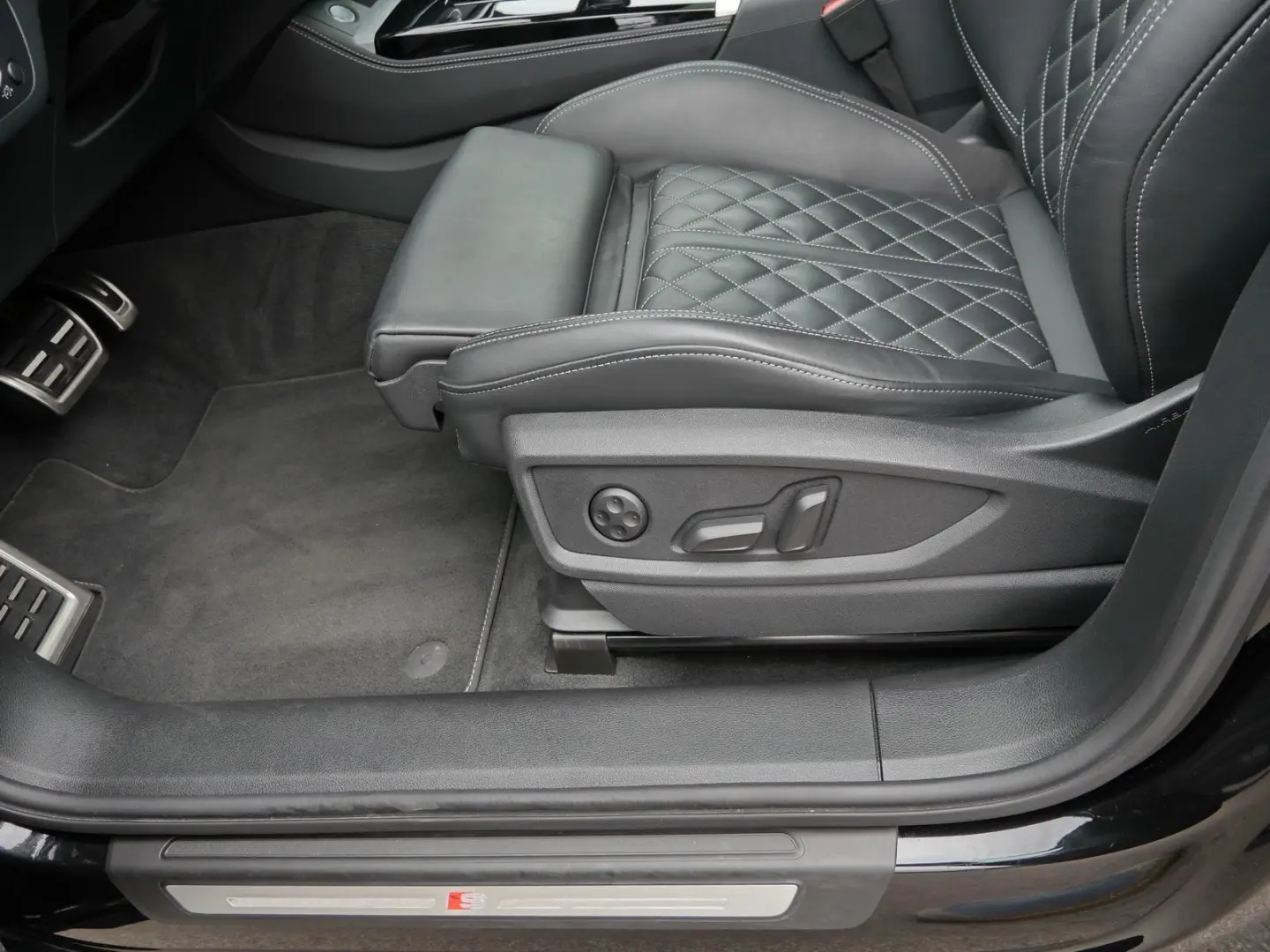 Q5 45 TFSI quattro advanced AHK*360°*Pano*Matrix