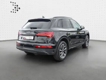 Q5 45 TFSI quattro advanced AHK*360°*Matrix*Pano