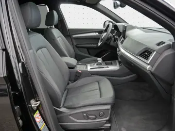 Q5 45 TFSI quattro advanced AHK*360°*Matrix*Pano