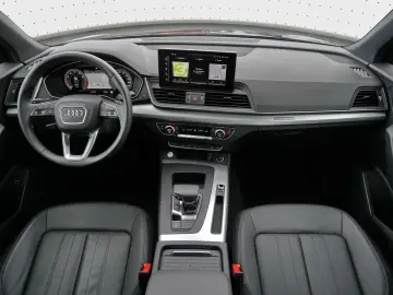Q5 45 TFSI quattro advanced AHK*360°*Matrix*Pano