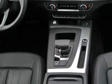 Q5 45 TFSI quattro advanced AHK*360°*Matrix*Pano