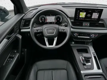 Q5 45 TFSI quattro advanced AHK*360°*Matrix*Pano