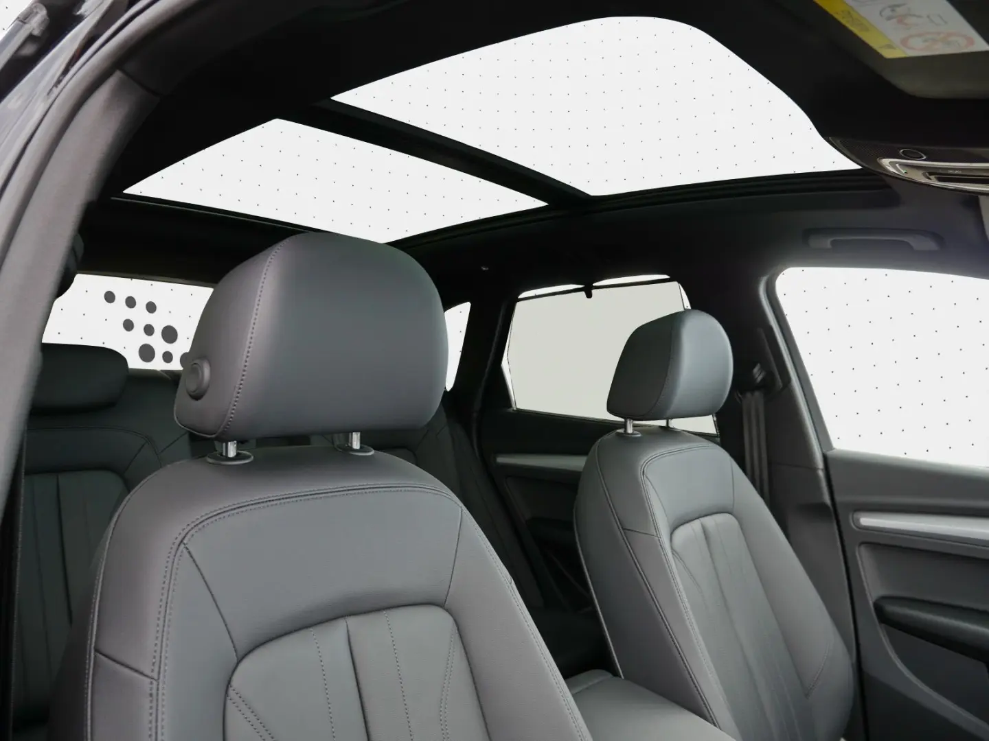 Q5 45 TFSI quattro advanced AHK*360°*Matrix*Pano