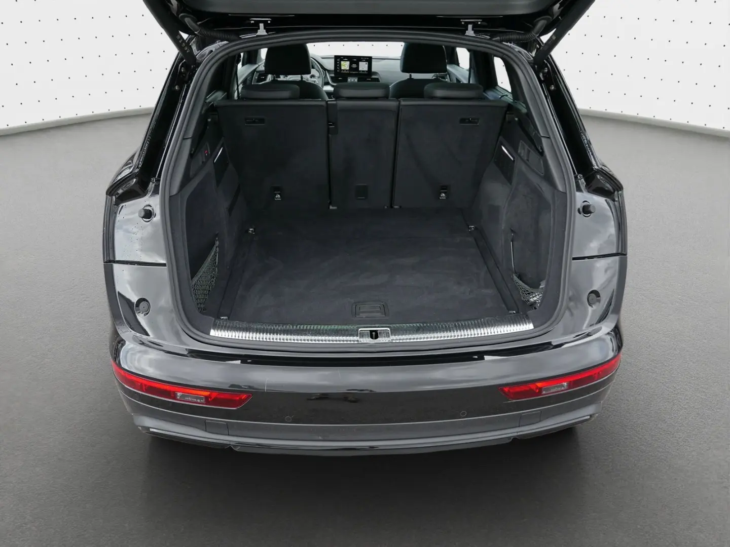 Q5 45 TFSI quattro advanced AHK*360°*Matrix*Pano
