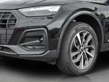 Q5 45 TFSI quattro advanced AHK*360°*Matrix*Pano