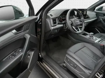 Q5 45 TFSI quattro advanced AHK*360°*Matrix*Pano