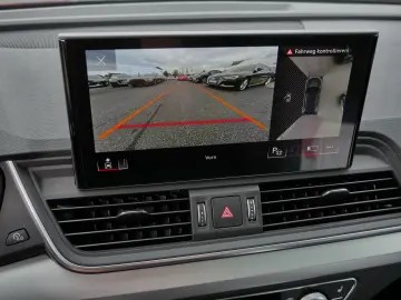 Q5 45 TFSI quattro advanced AHK*360°*Matrix*Pano