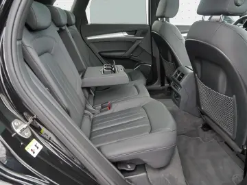 Q5 45 TFSI quattro advanced AHK*360°*Matrix*Pano