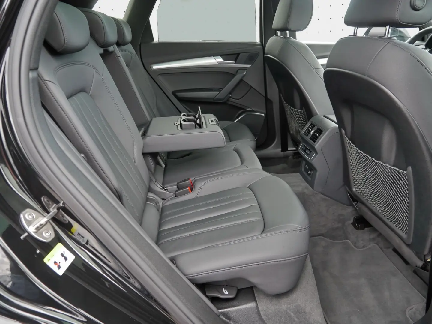 Q5 45 TFSI quattro advanced AHK*360°*Matrix*Pano