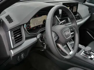 Q5 45 TFSI quattro advanced AHK*360°*Matrix*Pano