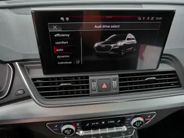 Q5 45 TFSI quattro advanced AHK*360°*Matrix*Pano