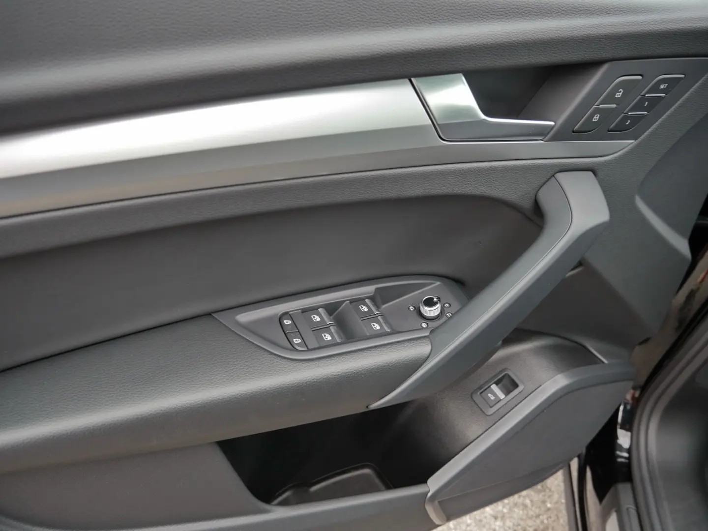 Q5 45 TFSI quattro advanced AHK*360°*Matrix*Pano