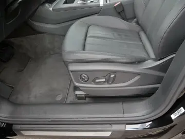 Q5 45 TFSI quattro advanced AHK*360°*Matrix*Pano