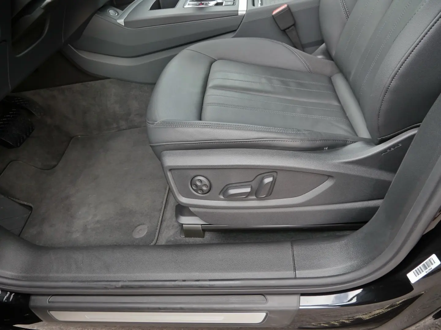 Q5 45 TFSI quattro advanced AHK*360°*Matrix*Pano