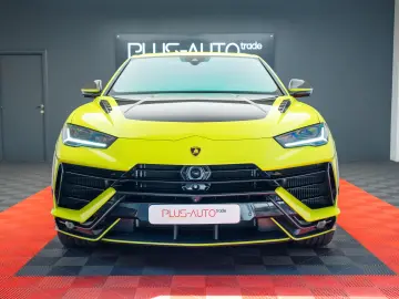 Lamborghini Urus Performante Ad Personam
