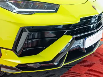 Lamborghini Urus Performante Ad Personam