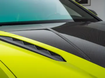 Lamborghini Urus Performante Ad Personam