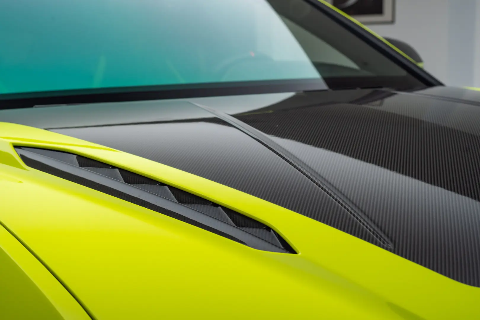 Lamborghini Urus Performante Ad Personam