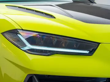 Lamborghini Urus Performante Ad Personam